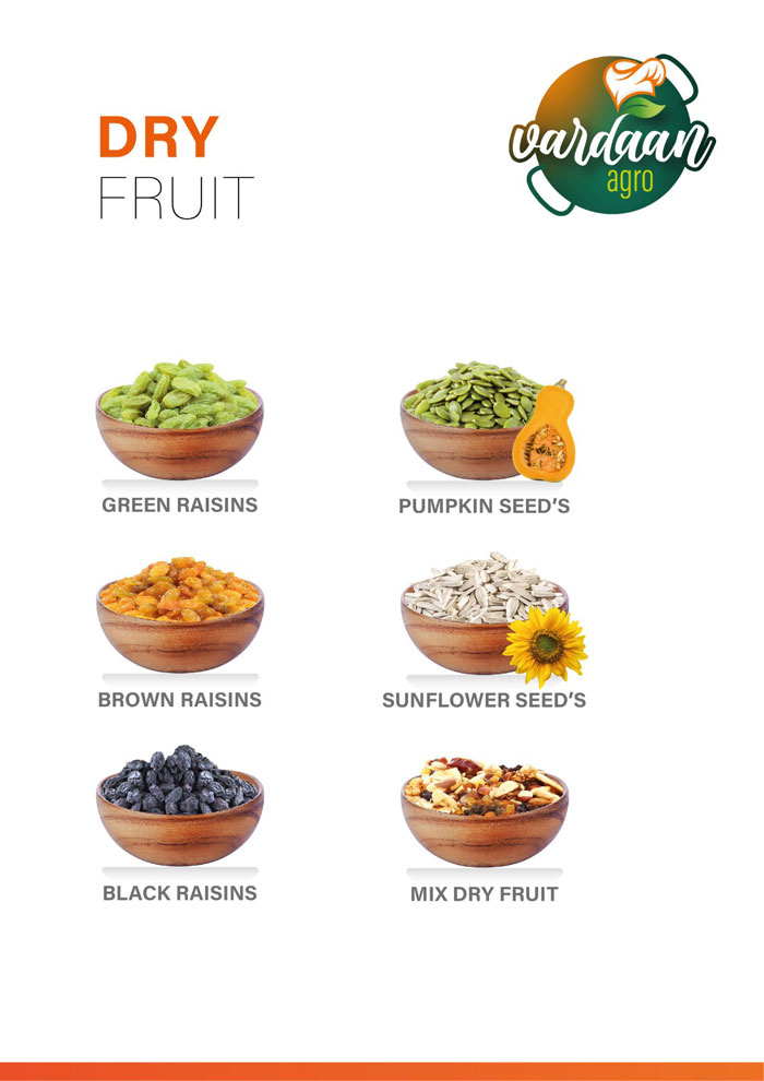 dryfruit